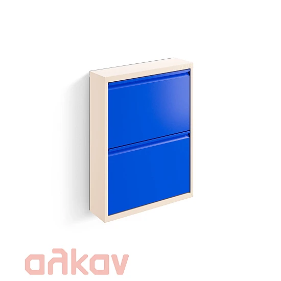 Στενή Παπουτσοθήκη 79 x 60 x 17