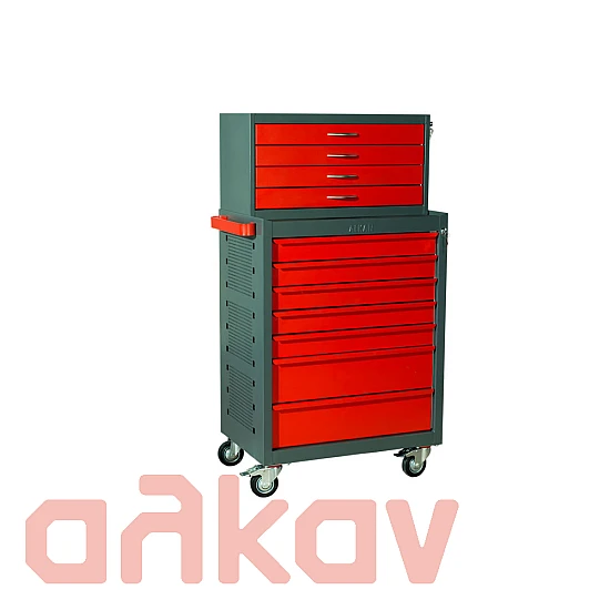 Εργαλειοφόρος 7 συρταριών