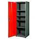 Single Door Storage Cabinet