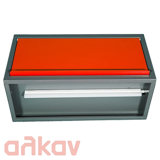 Horizontal Wall Cabinet