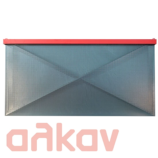 Διατρητό Ταμπλό Εργαλείων – Πάγκου Εργασίας