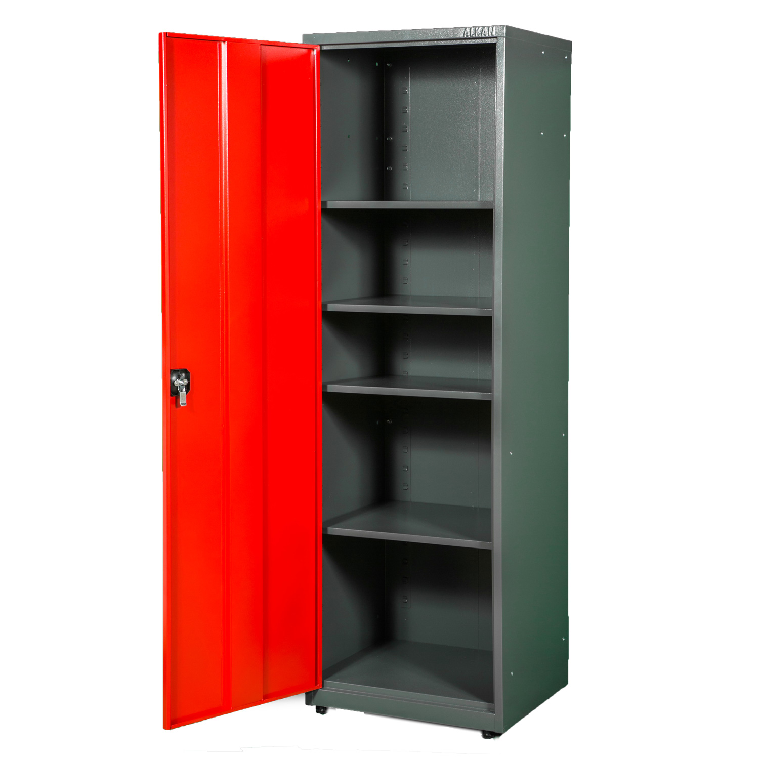 Single Door Storage Cabinet