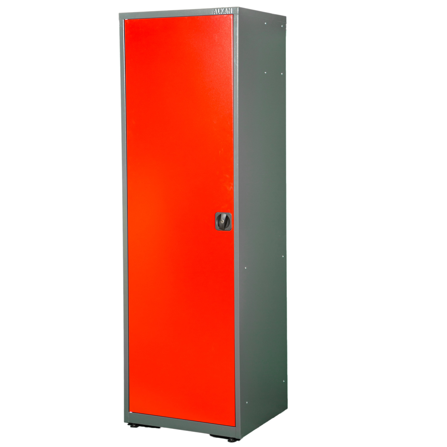 Single Door Storage Cabinet