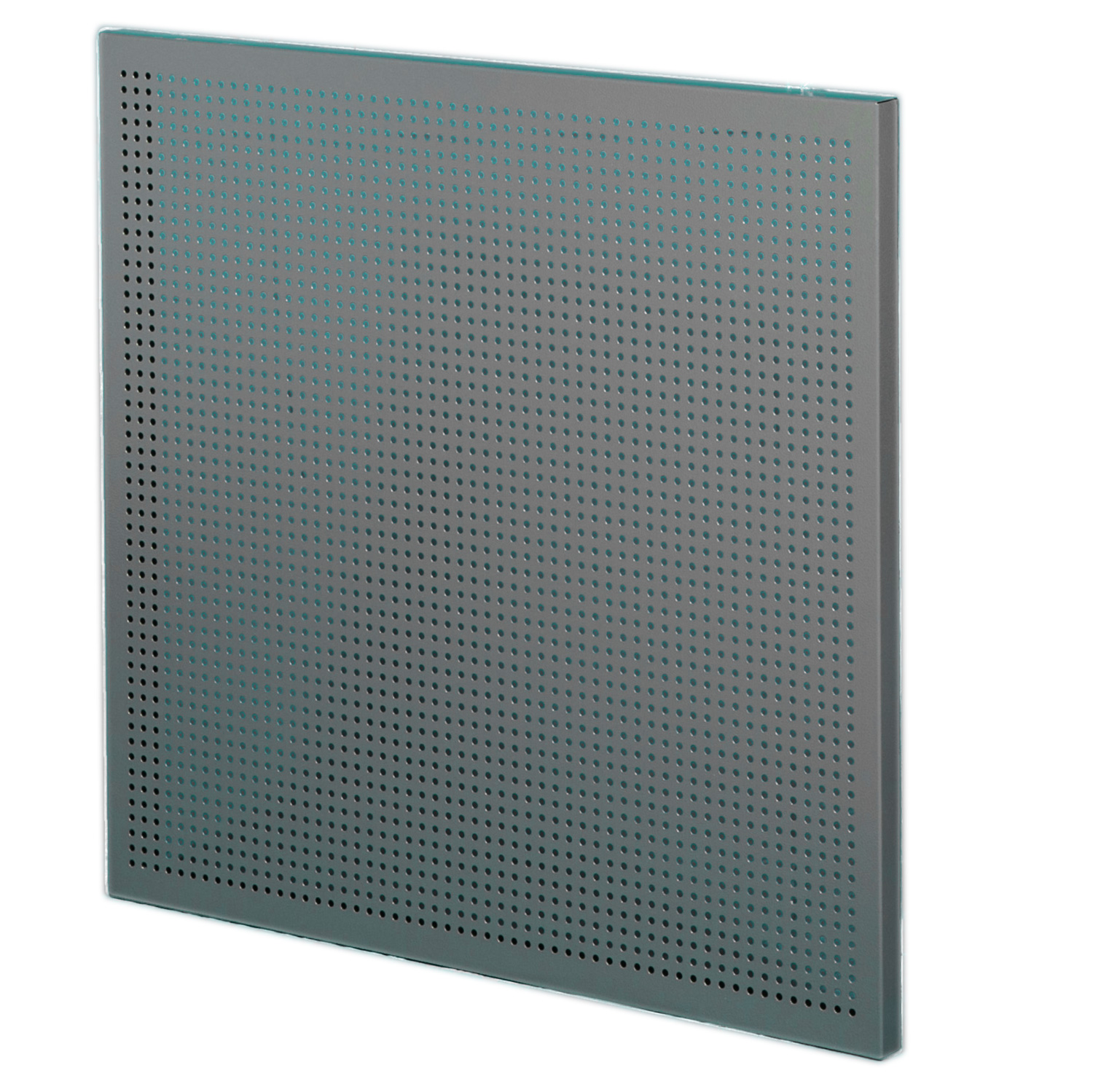 Perforated Wall Panel