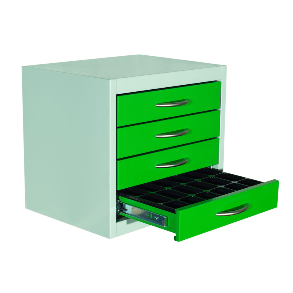 4 Drawer Top Chest