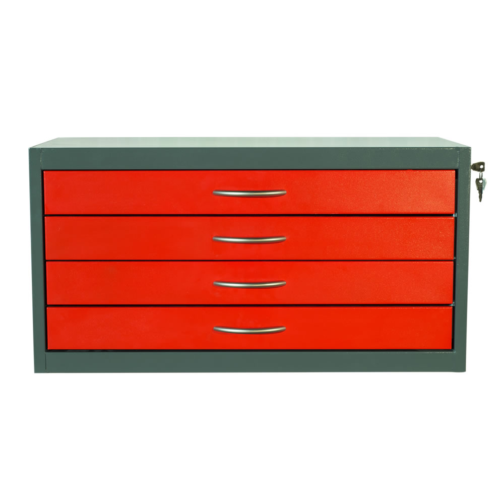 4 Drawer Top Chest