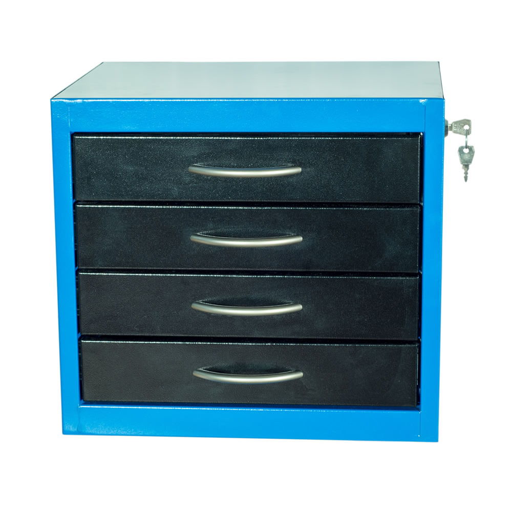 4 Drawer Top Chest