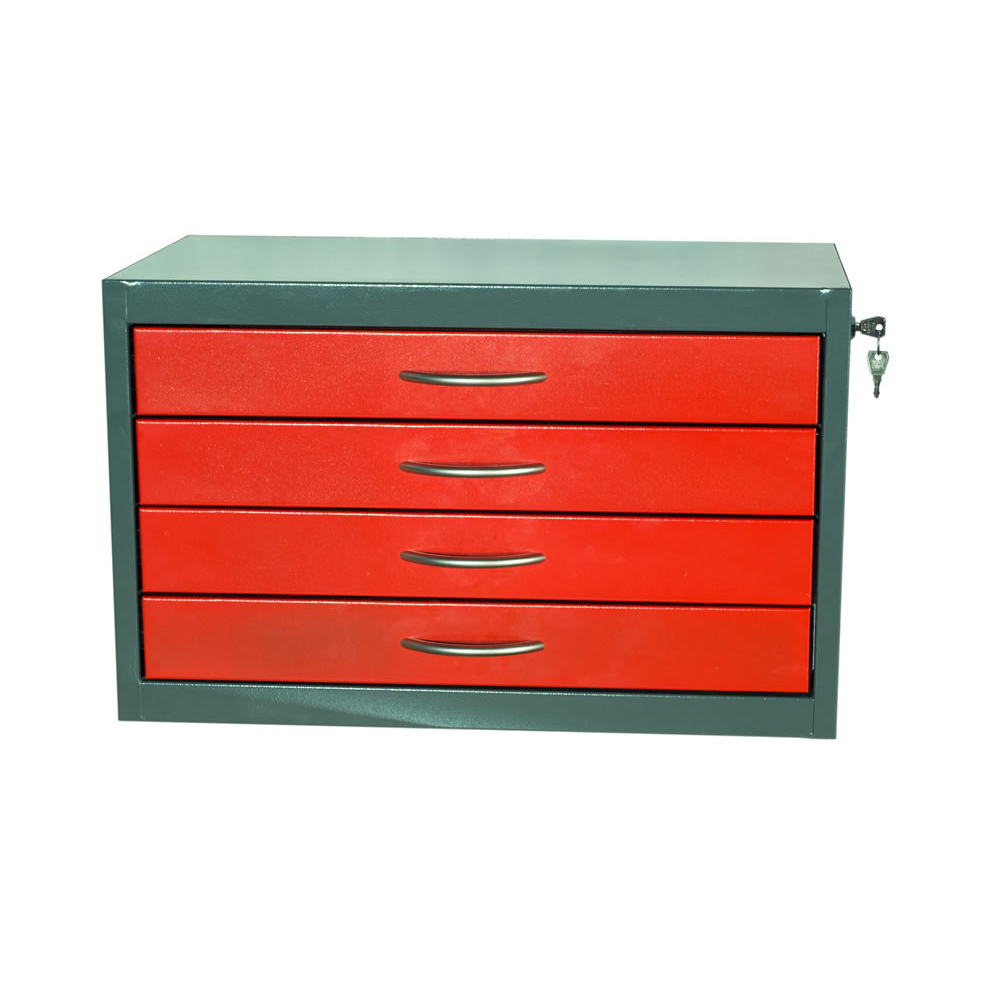 4 Drawer Top Chest